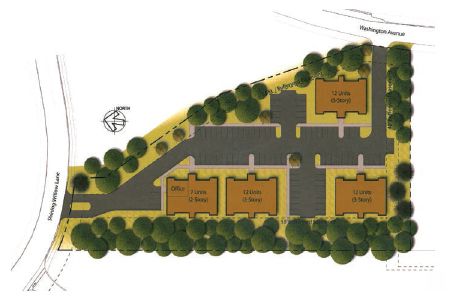 Shining Willow Way: Shining Willow Way, La Plata, MD 20646